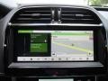 Ebony Navigation Photo for 2020 Jaguar XE #134534866