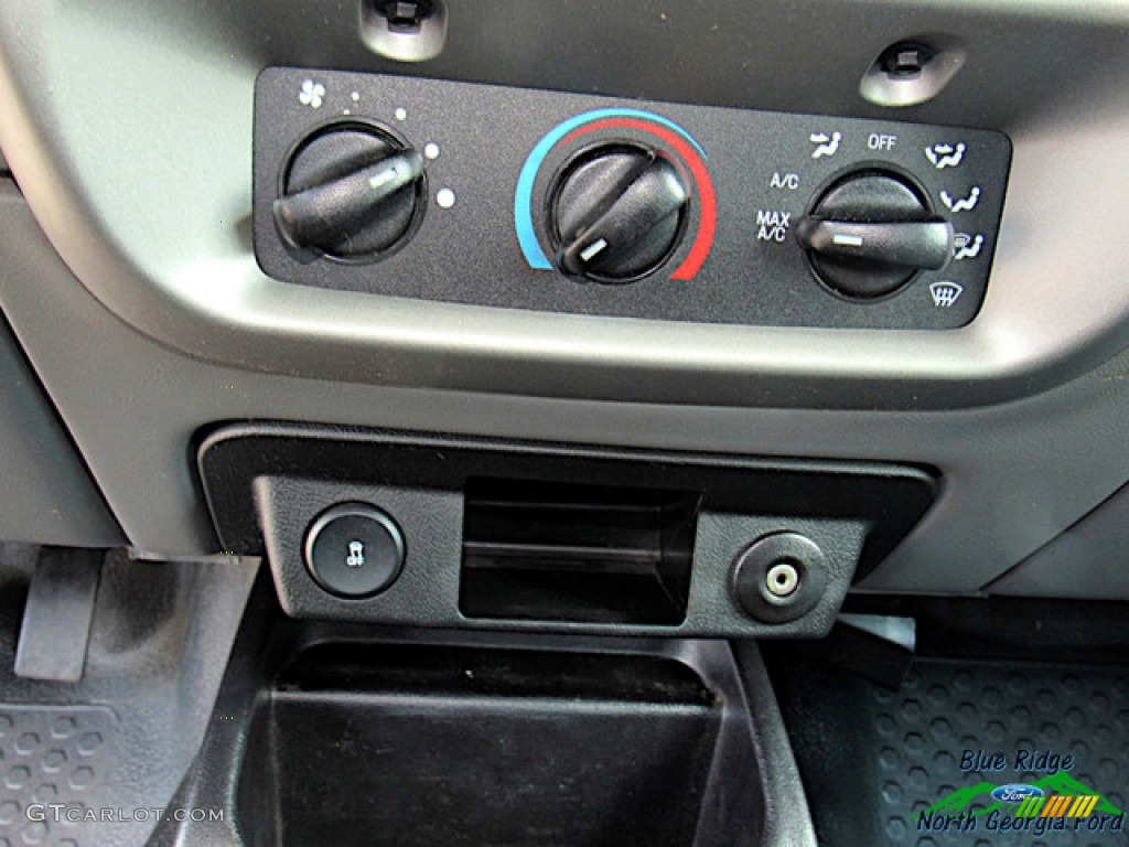 2011 Ranger XLT SuperCab 4x4 - Oxford White / Medium Dark Flint photo #23