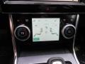 Controls of 2020 XE R-Dynamic S AWD