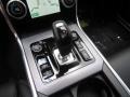 8 Speed Automatic 2020 Jaguar XE R-Dynamic S AWD Transmission