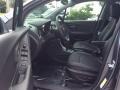 Satin Steel Metallic - Trax LT AWD Photo No. 11