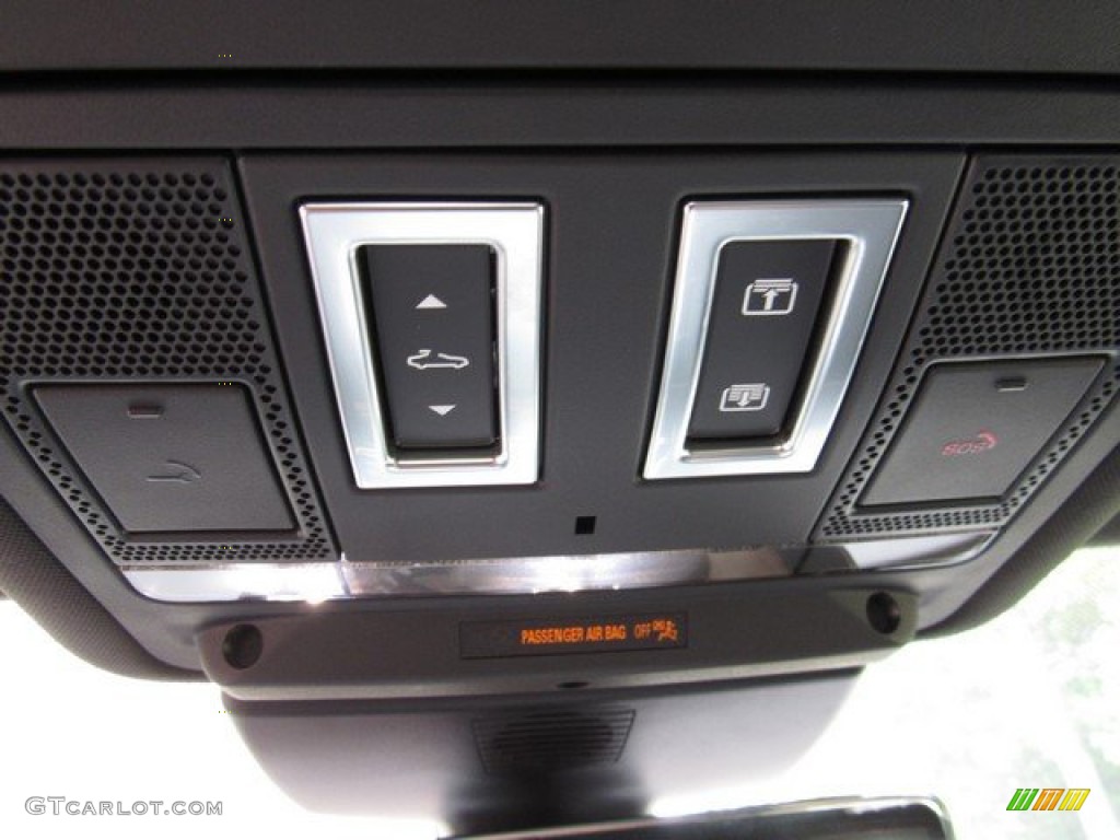 2020 Jaguar XE R-Dynamic S AWD Controls Photos