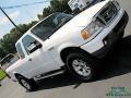 Oxford White - Ranger XLT SuperCab 4x4 Photo No. 27
