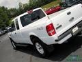 Oxford White - Ranger XLT SuperCab 4x4 Photo No. 29