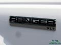 Oxford White - Ranger XLT SuperCab 4x4 Photo No. 30