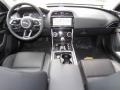 Ebony Dashboard Photo for 2020 Jaguar XE #134535106