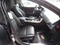 Ebony Front Seat Photo for 2020 Jaguar XE #134535130