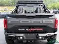 2019 Agate Black Ford F150 Shelby BAJA Raptor SuperCrew 4x4  photo #4