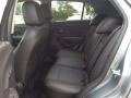 Satin Steel Metallic - Trax LT AWD Photo No. 21
