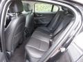 Ebony Rear Seat Photo for 2020 Jaguar XE #134535331