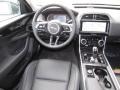 Ebony Dashboard Photo for 2020 Jaguar XE #134535352