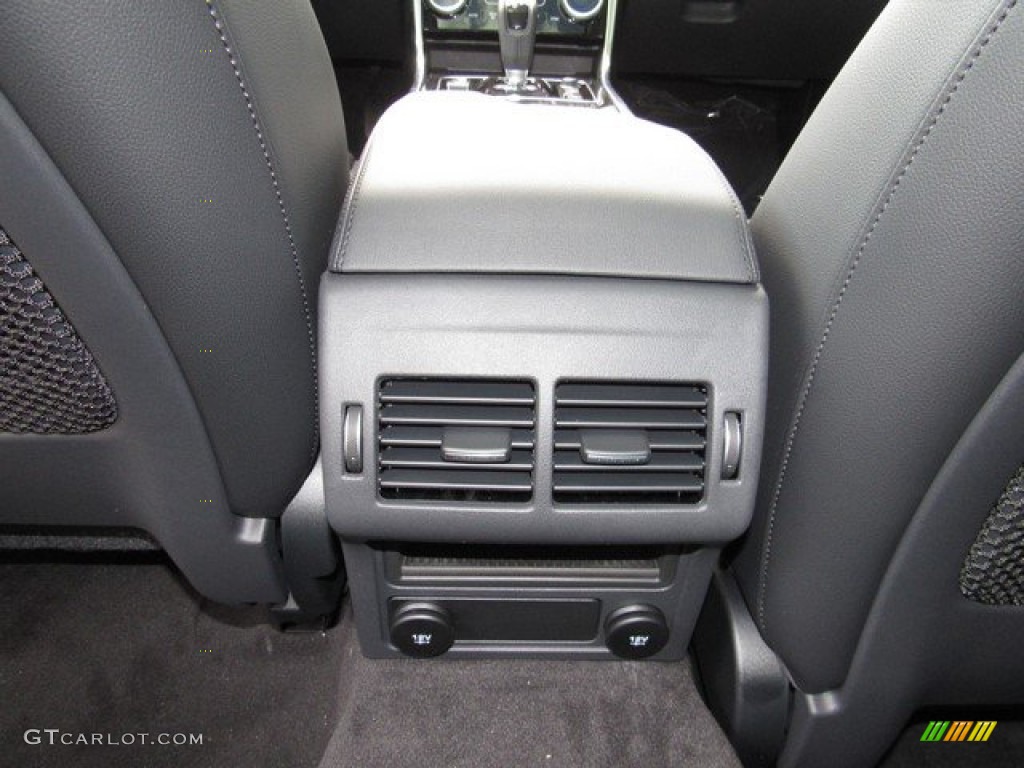 2020 Jaguar XE S Controls Photo #134535394