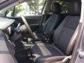 Satin Steel Metallic - Trax LT AWD Photo No. 3