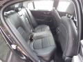 Ebony Rear Seat Photo for 2020 Jaguar XE #134535448