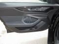 Ebony Door Panel Photo for 2020 Jaguar XE #134535541