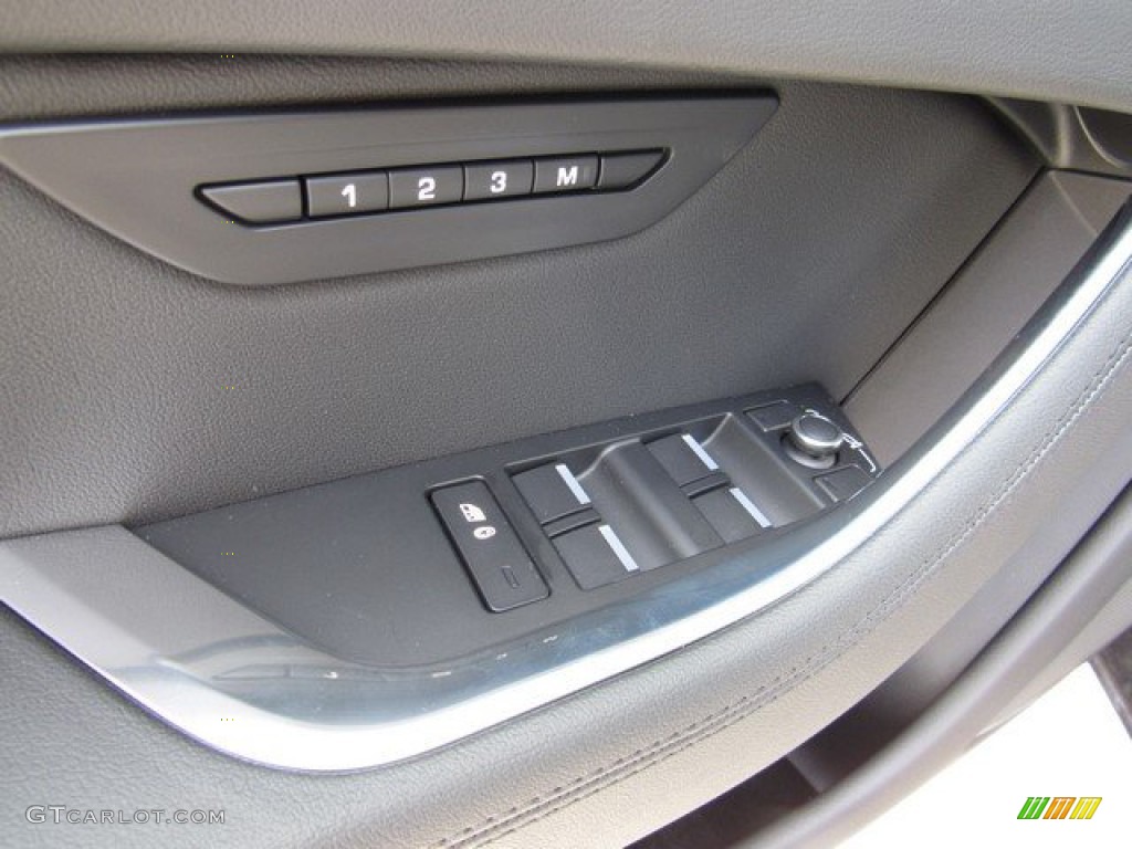 2020 Jaguar XE S Controls Photo #134535559