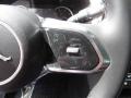 Ebony Steering Wheel Photo for 2020 Jaguar XE #134535637