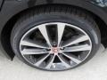 2020 Jaguar XE S Wheel and Tire Photo