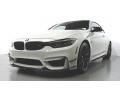 Alpine White 2019 BMW M4 CS Coupe