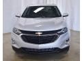 Silver Ice Metallic - Equinox LT Photo No. 4
