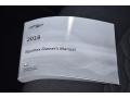 Silver Ice Metallic - Equinox LT Photo No. 16