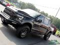 2019 Agate Black Ford F150 Shelby BAJA Raptor SuperCrew 4x4  photo #43