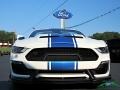 2019 Oxford White Ford Mustang Shelby Super Snake  photo #7