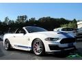 2019 Oxford White Ford Mustang Shelby Super Snake  photo #8
