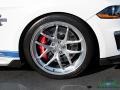 2019 Ford Mustang Shelby Super Snake Wheel and Tire Photo