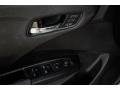 2017 Crystal Black Pearl Acura RDX Advance AWD  photo #15