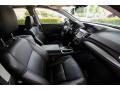 2017 Crystal Black Pearl Acura RDX Advance AWD  photo #26