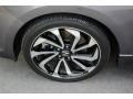 2017 Modern Steel Metallic Acura ILX Technology Plus A-Spec  photo #14