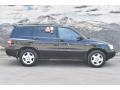 Black - Highlander Limited 4WD Photo No. 2