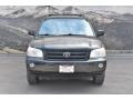 Black - Highlander Limited 4WD Photo No. 4