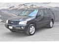 Black - Highlander Limited 4WD Photo No. 5