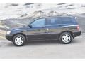 Black - Highlander Limited 4WD Photo No. 6