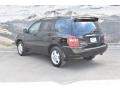 Black - Highlander Limited 4WD Photo No. 7