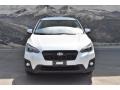 2019 Crystal White Pearl Subaru Crosstrek 2.0i Limited  photo #4