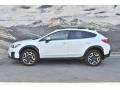 2019 Crystal White Pearl Subaru Crosstrek 2.0i Limited  photo #6