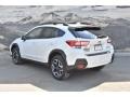 2019 Crystal White Pearl Subaru Crosstrek 2.0i Limited  photo #7