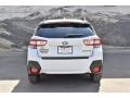 2019 Crystal White Pearl Subaru Crosstrek 2.0i Limited  photo #8