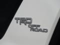 Super White - 4Runner TRD Off-Road Premium 4x4 Photo No. 4