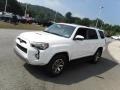 Super White - 4Runner TRD Off-Road Premium 4x4 Photo No. 7
