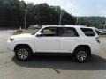 Super White - 4Runner TRD Off-Road Premium 4x4 Photo No. 8