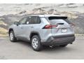 Silver Sky Metallic - RAV4 LE AWD Photo No. 3