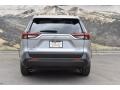 Silver Sky Metallic - RAV4 LE AWD Photo No. 4