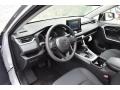 Silver Sky Metallic - RAV4 LE AWD Photo No. 5