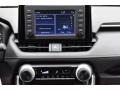 2019 Silver Sky Metallic Toyota RAV4 LE AWD  photo #8