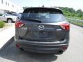 2016 Meteor Gray Mica Mazda CX-5 Sport AWD  photo #7