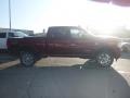 Delmonico Red Pearl - 2500 Laramie Crew Cab 4x4 Photo No. 6